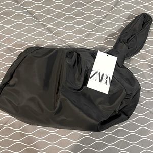 New with tags ZARA handbag